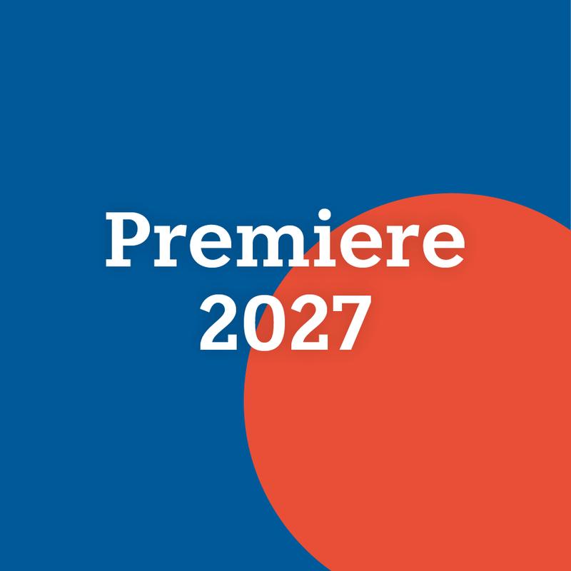 Premiere: Show Pipistrello 2027
