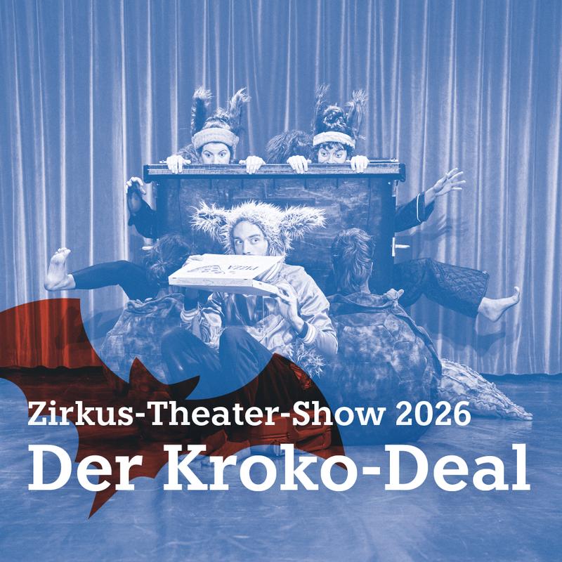 Rüti: Show Pipistrello 2026