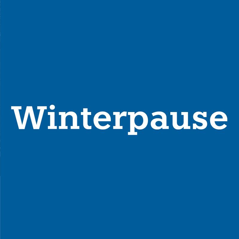 Winterpause